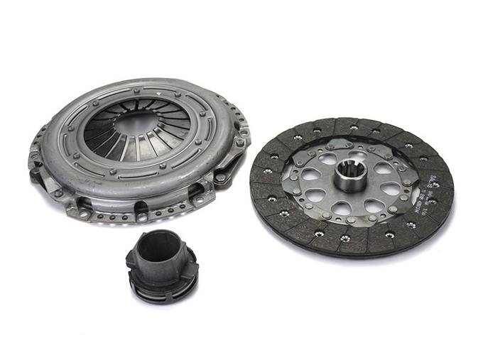 BMW Clutch Kit 21211223546 - Sachs 3000133002